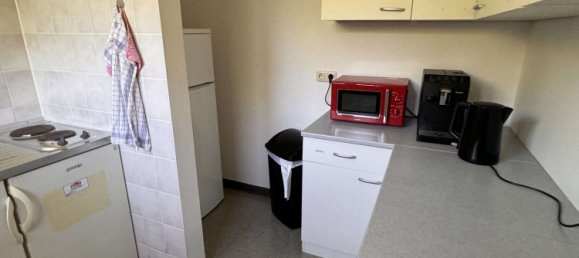 Büro in Rostock, Germany 2062m², Nr. 222521 27