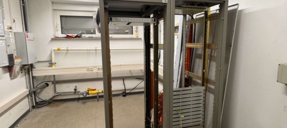 Büro in Rostock, Germany 2062m², Nr. 222521 7