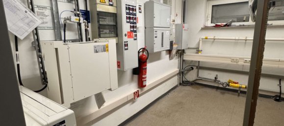 Büro in Rostock, Germany 2062m², Nr. 222521 6