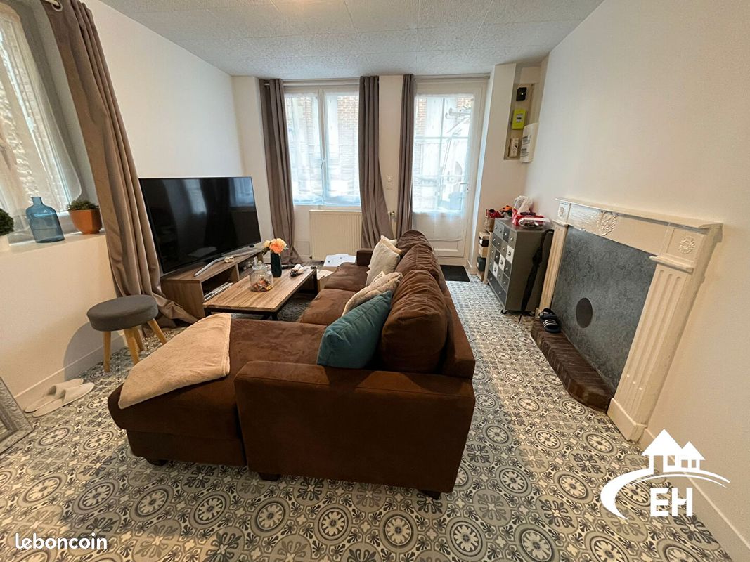 Casa de 2 dormitorios en Orne, France No. 361978