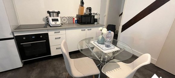 Casa de 2 dormitorios en Orne, France No. 361978 3