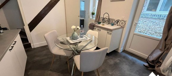 Casa de 2 dormitorios en Orne, France No. 361978 2