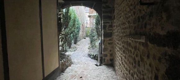 Casa de 2 dormitorios en Orne, France No. 361978 7