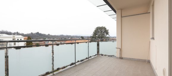 4 rooms Penthouse in Mariano Comense, Italy No. 162591 32