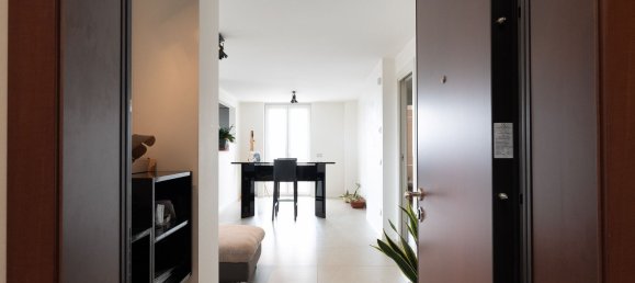 4 rooms Penthouse in Mariano Comense, Italy No. 162591 10