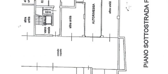 4 rooms Penthouse in Mariano Comense, Italy No. 162591 39