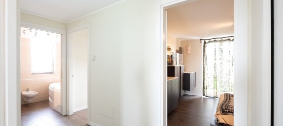 4 rooms Penthouse in Mariano Comense, Italy No. 162591 15