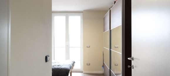 4 rooms Penthouse in Mariano Comense, Italy No. 162591 19