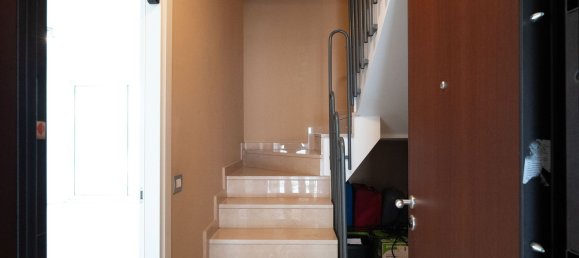 4 rooms Penthouse in Mariano Comense, Italy No. 162591 33