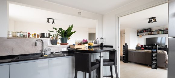 4 rooms Penthouse in Mariano Comense, Italy No. 162591 42