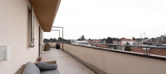 4 rooms Penthouse in Mariano Comense, Italy No. 162591 8