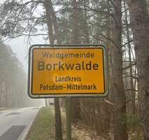 Terreno em Potsdam-Mittelmark, Germany N.º 239419