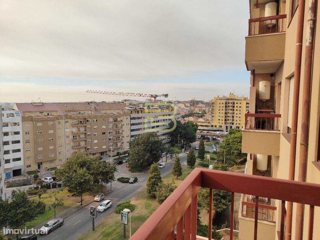 1 غرف نوم شقة في Porto, Portugal رقم 216417