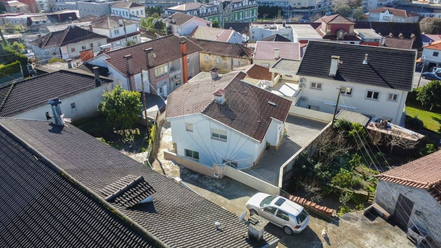 Дом с 4 спальнями в Вилела, Португалия № 166253