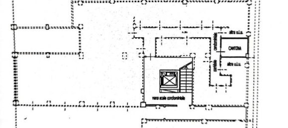 2 rooms Apartment in Cuneo, Italy No. 38563 25