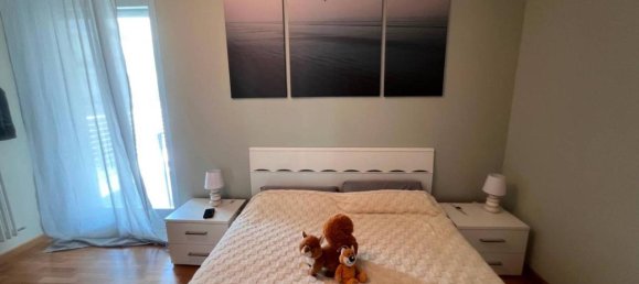 2 rooms Apartment in Cuneo, Italy No. 38563 13