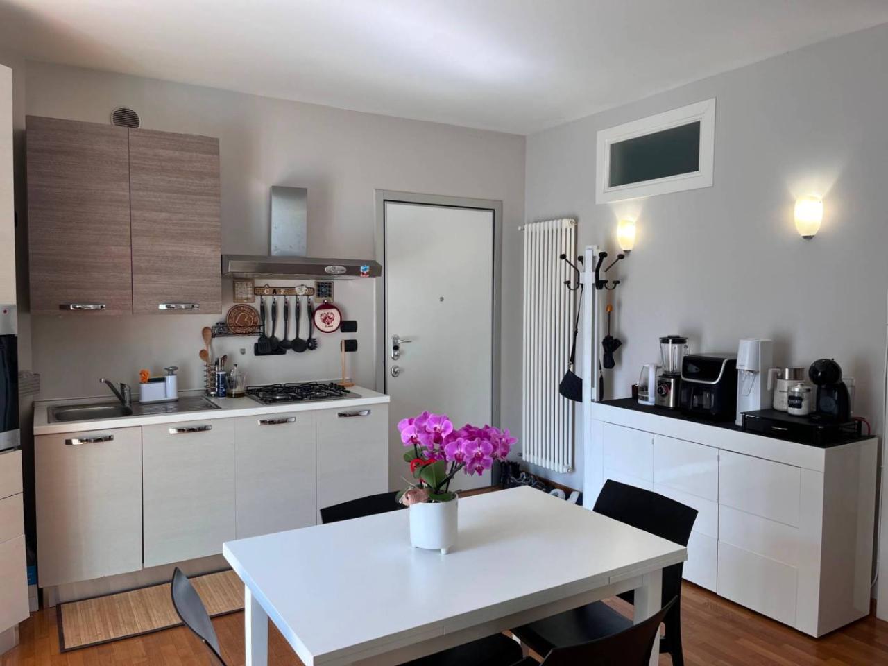 2 rooms Apartment in Cuneo, Italy No. 38563