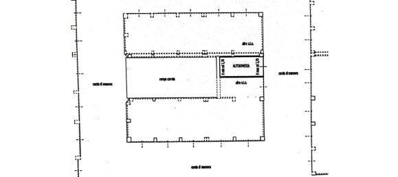 2 rooms Apartment in Cuneo, Italy No. 38563 26