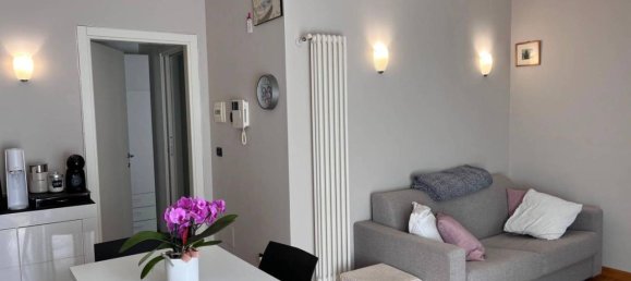 2 rooms Apartment in Cuneo, Italy No. 38563 9