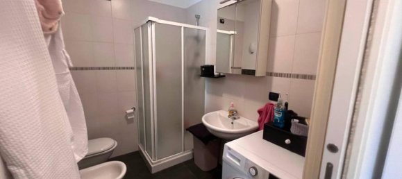 2 rooms Apartment in Cuneo, Italy No. 38563 16