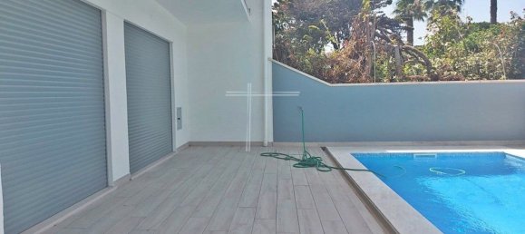 5 bedrooms House in Costa da Caparica, Portugal No. 99928 37