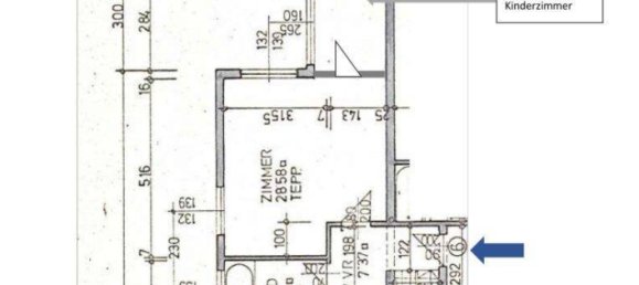 3 rooms Duplex in Dobling, Austria No. 106501 9