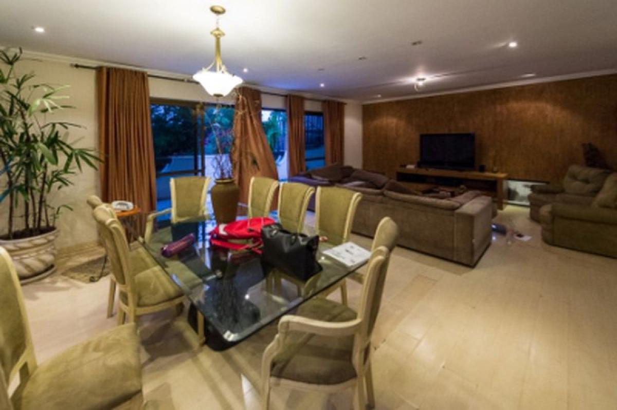 Casa T3 em São Paulo, Brazil N.º 461969