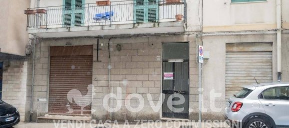 Apartamento de 2 dormitorios en Messina, Italy No. 307987 3
