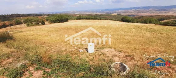 1743m² Land in Aveyron, France No. 323852 3