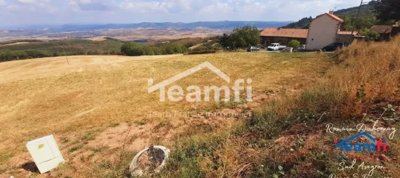 1743m² Land in Aveyron, France No. 323852 2