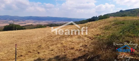 1743m² Land in Aveyron, France No. 323852 4