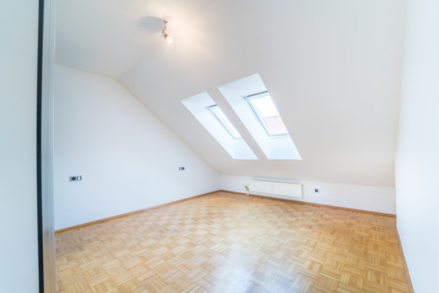 3غرفة شقة في Lustenau, Austria رقم 226853