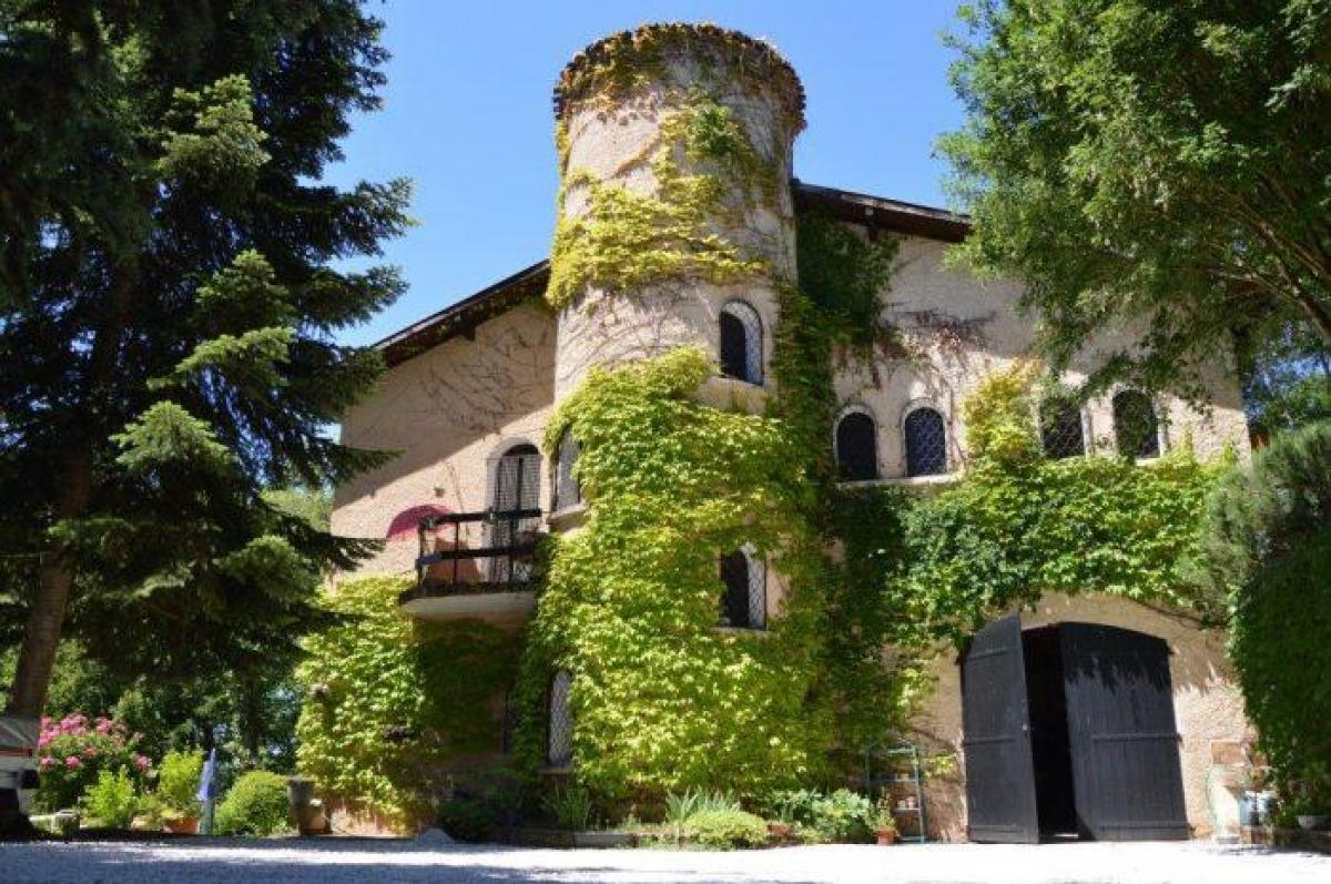 Terreno T4 em Blajan, France N.º 21551