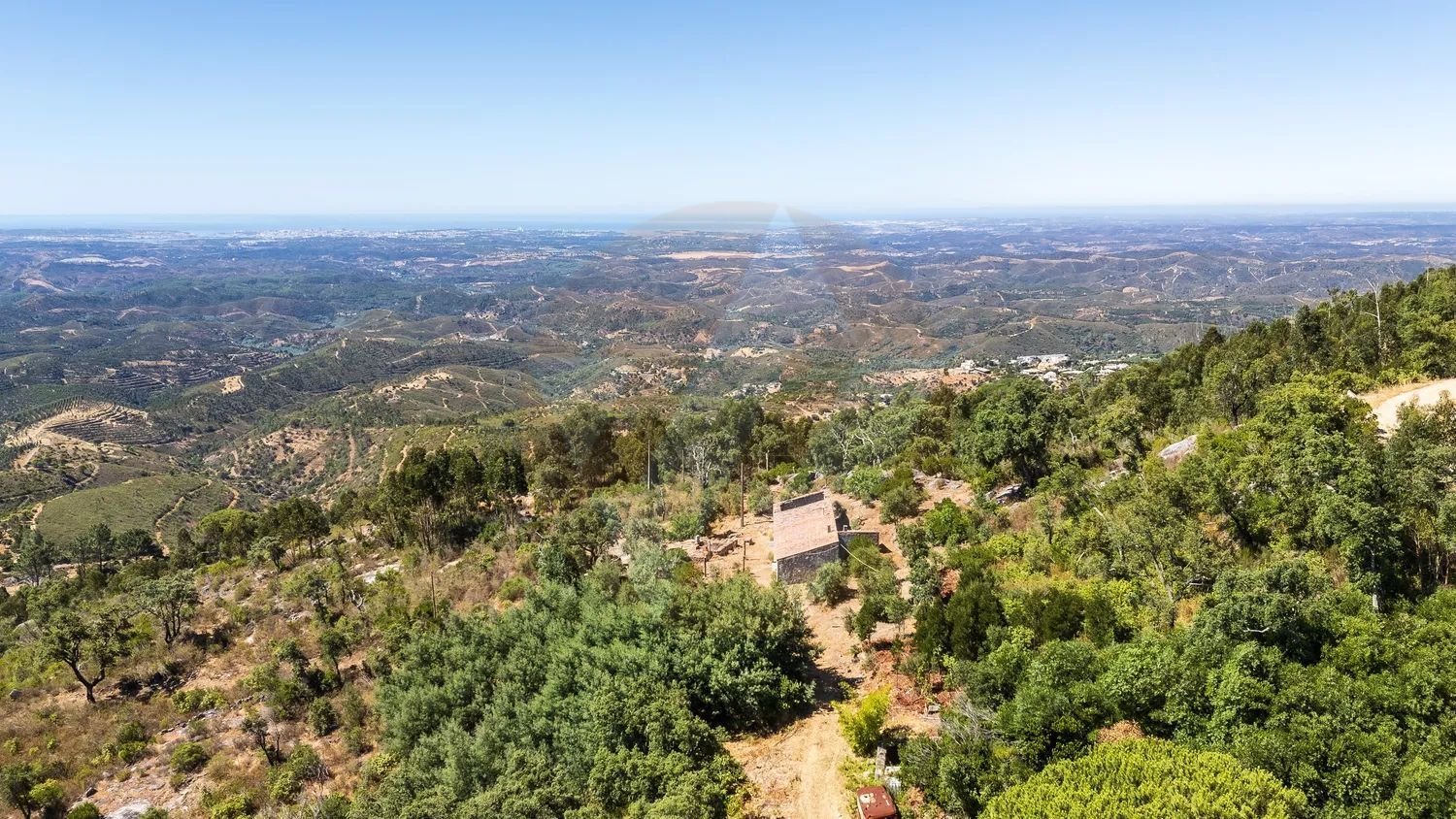 4 bedrooms House in Monchique, Portugal No. 279031