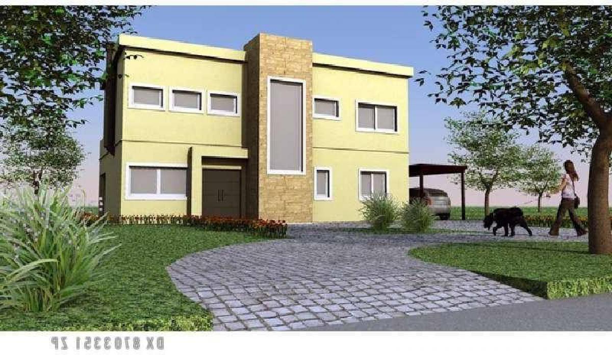 4 bedrooms House in Tigre, Argentina No. 17460