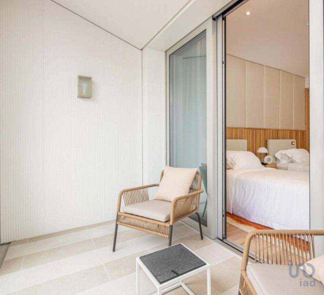 Studio for sale in Lisbon, Portugal № 4486