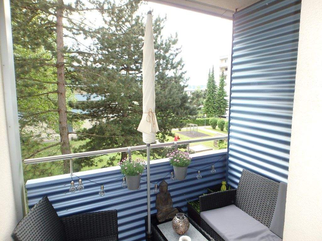 3-Zimmer Wohnung in St. Pölten, Austria, Nr. 210500