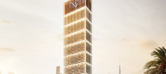 2 Schlafzimmer Wohnung in Dubai, UAE, Nr. 38180 11