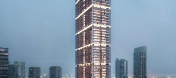 2 Schlafzimmer Wohnung in Dubai, UAE, Nr. 38180 10