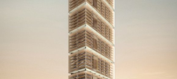 2 Schlafzimmer Wohnung in Dubai, UAE, Nr. 38180 8