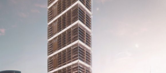 2 Schlafzimmer Wohnung in Dubai, UAE, Nr. 38180 9