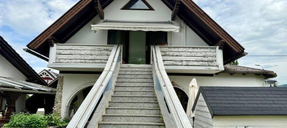 8-salle Maison à Klagenfurt am Worthersee, Austria No. 171310 19