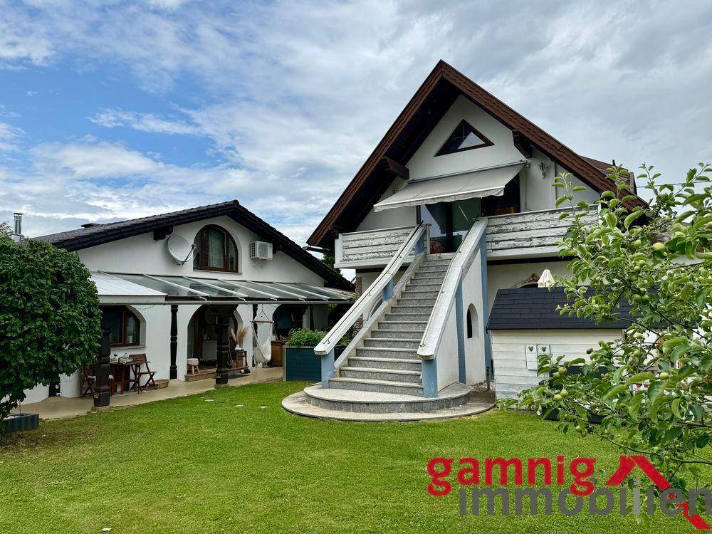 8-salle Maison à Klagenfurt am Worthersee, Austria No. 171310