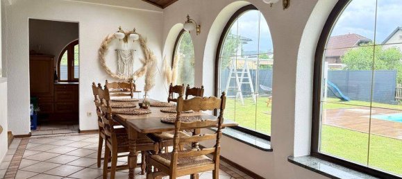 8-salle Maison à Klagenfurt am Worthersee, Austria No. 171310 9