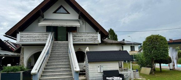 8-salle Maison à Klagenfurt am Worthersee, Austria No. 171310 13