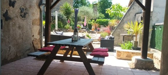 2 Schlafzimmer Haus in Chabanais, France, Nr. 338949 9