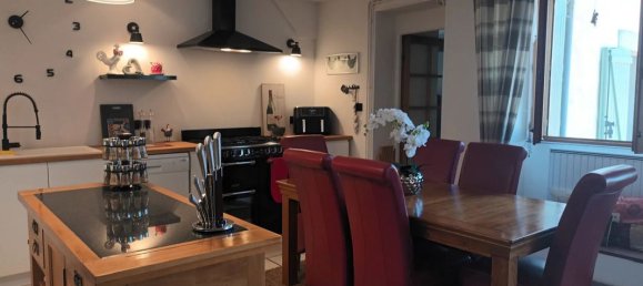 2 Schlafzimmer Haus in Chabanais, France, Nr. 338949 4