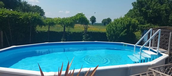 2 Schlafzimmer Haus in Chabanais, France, Nr. 338949 12