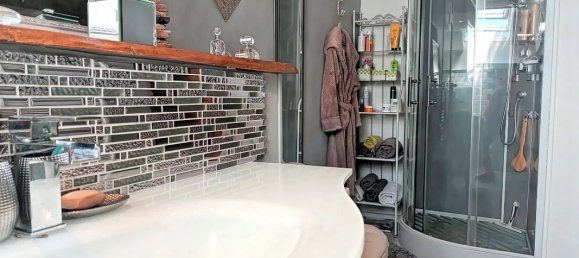 2 Schlafzimmer Haus in Chabanais, France, Nr. 338949 8