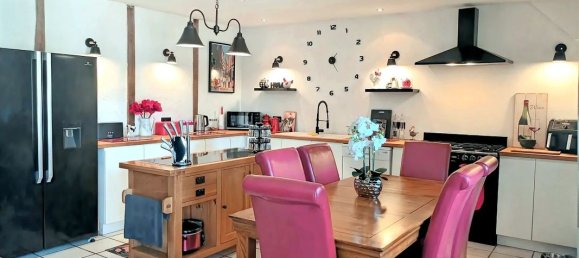 2 Schlafzimmer Haus in Chabanais, France, Nr. 338949 3